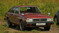 TOYOTA CORONA хетчбек (_T13_)