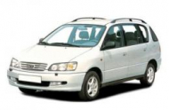TOYOTA IPSUM (_XM10)