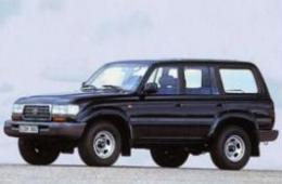 TOYOTA LAND CRUISER (_J8_)