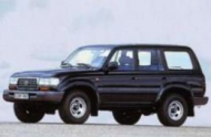 TOYOTA LAND CRUISER (_J8_)