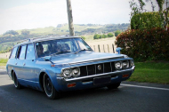 TOYOTA CROWN Station Wagon (_S1_)