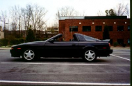 TOYOTA SUPRA (JZA70_, GA70_, MA70)