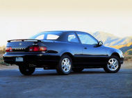 TOYOTA CAMRY [USA] купе (US)