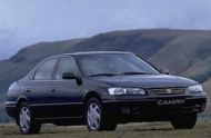 TOYOTA CAMRY седан (_CV2_, _XV2_)