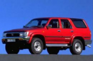 TOYOTA SURF (RN10_, VZN13_, VZN10_, RN13_)