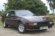 TOYOTA SUPRA (MA61, _A6_)