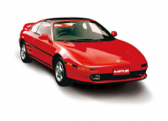 TOYOTA MR 2 II (SW2_)