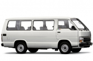 TOYOTA HIACE II Wagon (LH7_, LH5_, LH6_, YH7_, YH6_, YH5_)