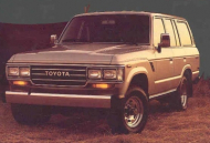 TOYOTA LAND CRUISER (_J6_)