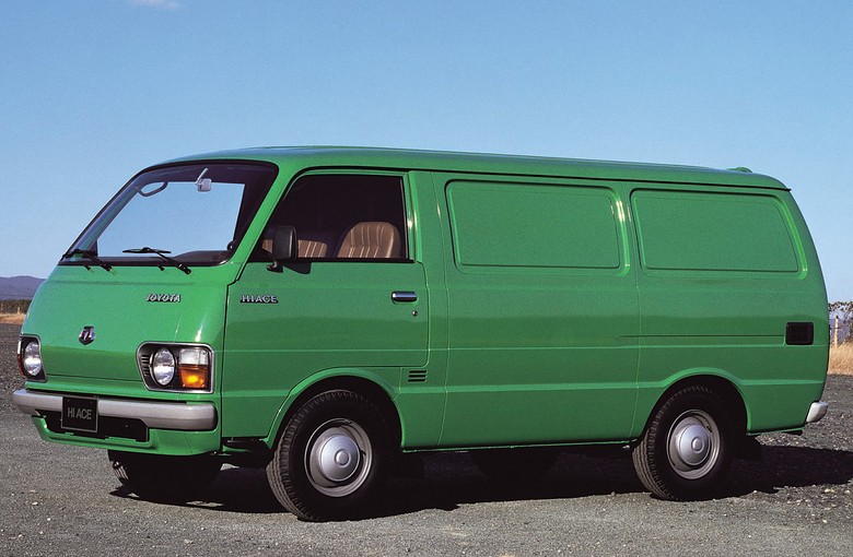 TOYOTA HIACE I фургон (RH1_, LH3_, RH3_, RH2_, LH2_, LH1_)