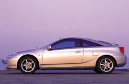 TOYOTA CELICA (ZZT23_)