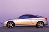 TOYOTA CELICA (ZZT23_)
