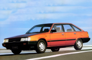TOYOTA CAMRY Liftback (_V1_)