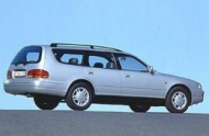 TOYOTA SCEPTER универсал (_XV1_, _CV1_, _V10)
