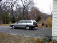 TOYOTA CAMRY Station Wagon (_V2_)