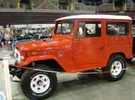 TOYOTA BANDEIRANTE (_J4_)