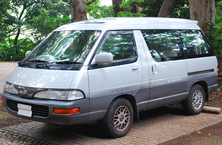 TOYOTA SPACIA автобус (_R2_LG)