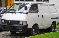 TOYOTA LITEACE фургон (_R2__V)