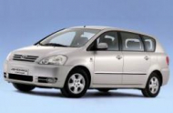 TOYOTA PICNIC (_CLM2_, _ACM2_)