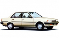 TOYOTA CARINA Mk II седан (_T15_)