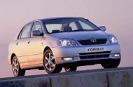 TOYOTA AXIO/ALTIS седан (_E12J_, _E12T_)