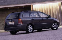 TOYOTA COROLLA Combi (_E12J_, _E12T_)