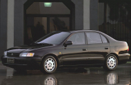 TOYOTA CARINA E Sportswagon (_T19_)