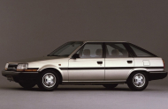TOYOTA CARINA Mk II (_T15_)