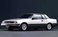 TOYOTA CELICA купе (_A6_)