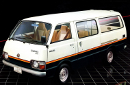 TOYOTA HIACE I Wagon (LH1_, RH1_, LH3_, RH3_, LH2_, RH2_)