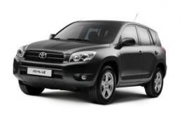 TOYOTA RAV 4 III (ACA3_, ACE_, ALA3_, GSA3_, ZSA3_)