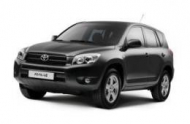TOYOTA RAV 4 III (ACA3_, ACE_, ALA3_, GSA3_, ZSA3_)