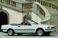 TOYOTA CELICA кабриолет (ST16_, AT16_)