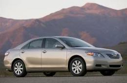 TOYOTA CAMRY седан (_XV4_)