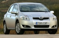 TOYOTA BLADE (NRE15_, ZZE15_, ADE15_, ZRE15_, NDE15_)