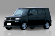 TOYOTA bB I (NCP3_)