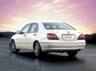 TOYOTA BREVIS (JCG1_)