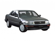 TOYOTA CELSIOR (UCF1_)
