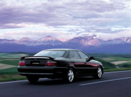 TOYOTA CHASER (_X8_, _X7_)