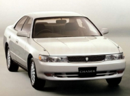 TOYOTA CHASER (_X9_)