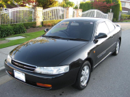 TOYOTA COROLLA LEVIN купе (AE10_)