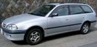 TOYOTA CORONA универсал