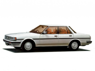 TOYOTA CRESTA седан