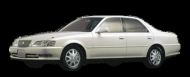 TOYOTA CRESTA универсал