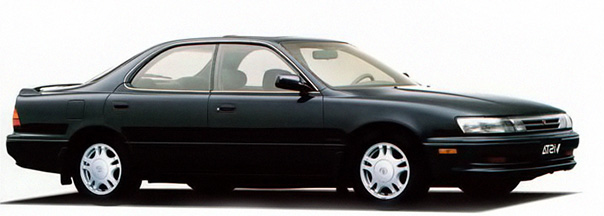 TOYOTA VISTA седан (SV4_, CV4_, SV3_, CV3_)