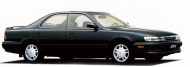 TOYOTA VISTA седан (SV4_, CV4_, SV3_, CV3_)