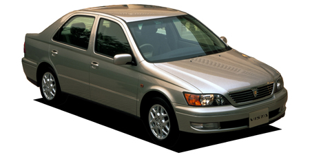 TOYOTA VISTA седан (SV5_, ZV5_)