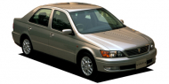 TOYOTA VISTA седан (SV5_, ZV5_)