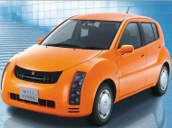 TOYOTA WILL CYPHA (NCP7_)