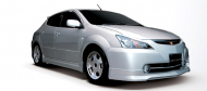 TOYOTA WILL VS (ZZE12_, NZE12_)